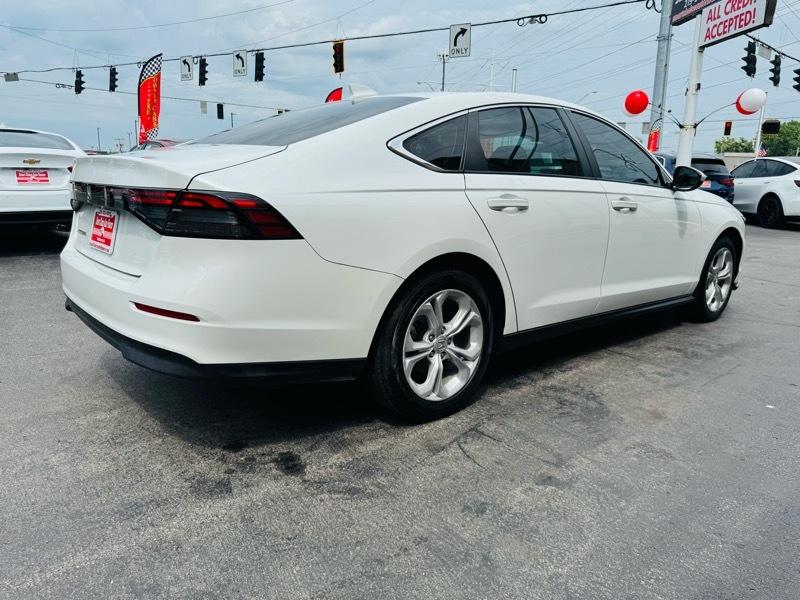 Honda Accord  2023