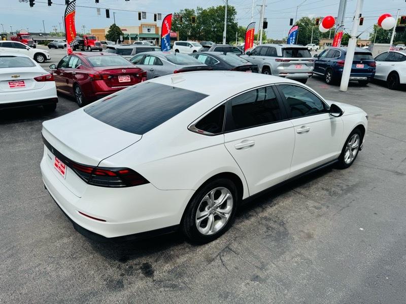 Honda Accord  2023