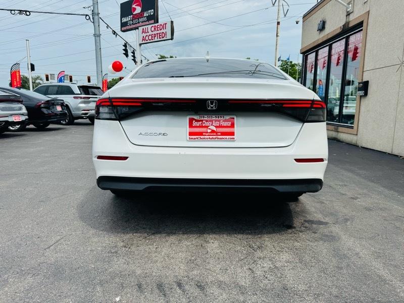 Honda Accord  2023