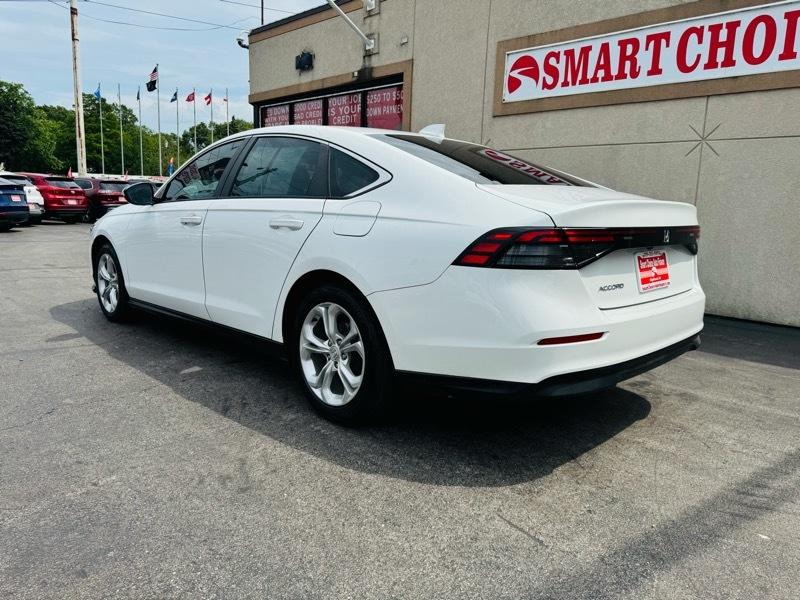 Honda Accord  2023