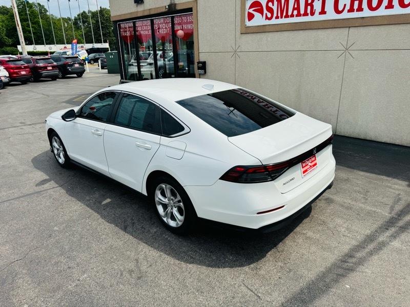 Honda Accord  2023