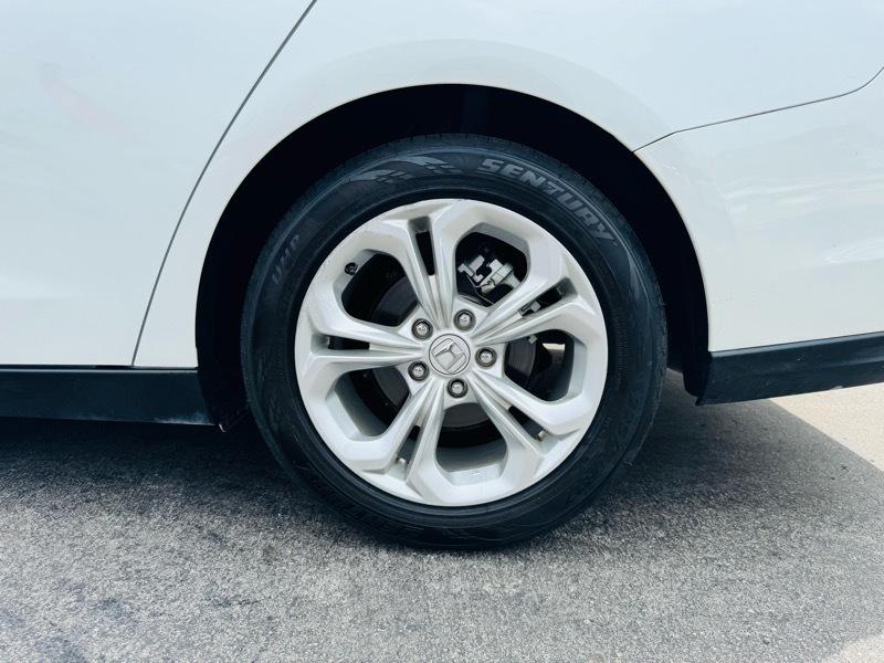 Honda Accord  2023