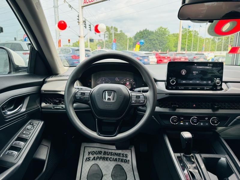 Honda Accord  2023