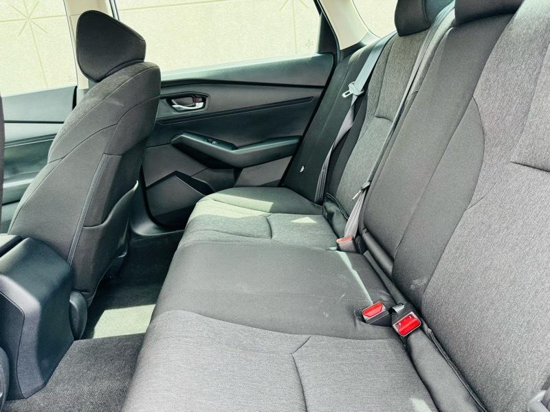 Honda Accord  2023