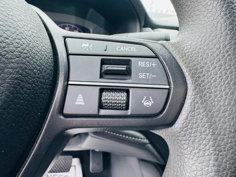 Honda Accord  2023