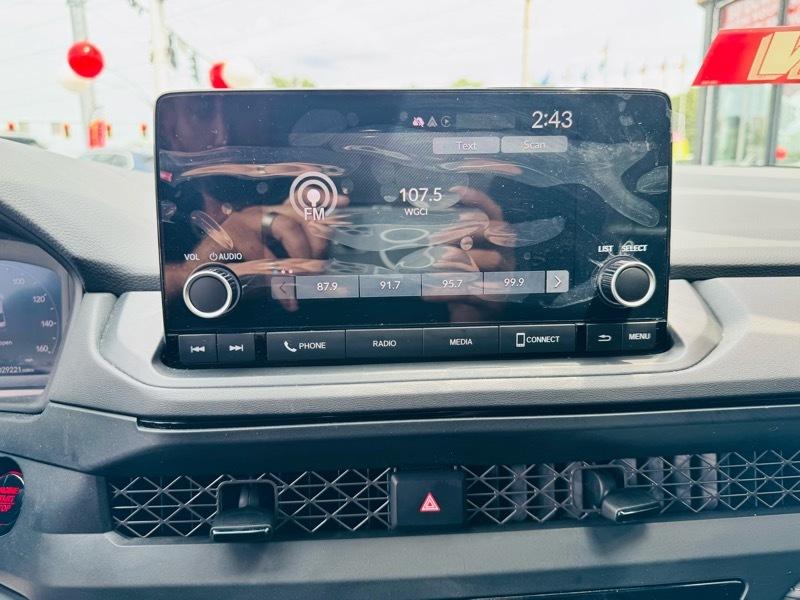 Honda Accord  2023