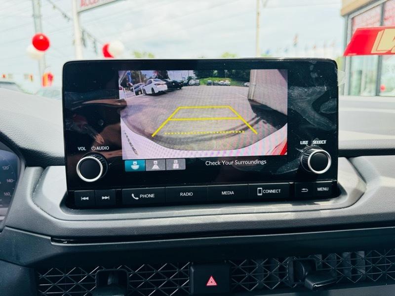 Honda Accord  2023