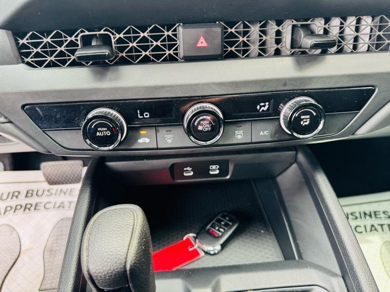 Honda Accord  2023
