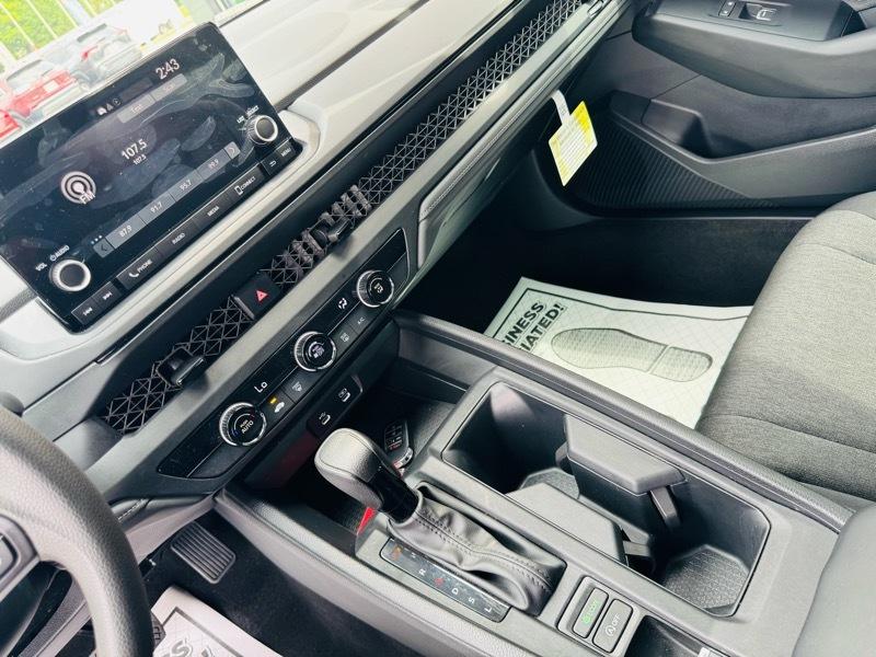 Honda Accord  2023