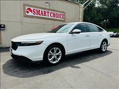 2023 Honda Accord 