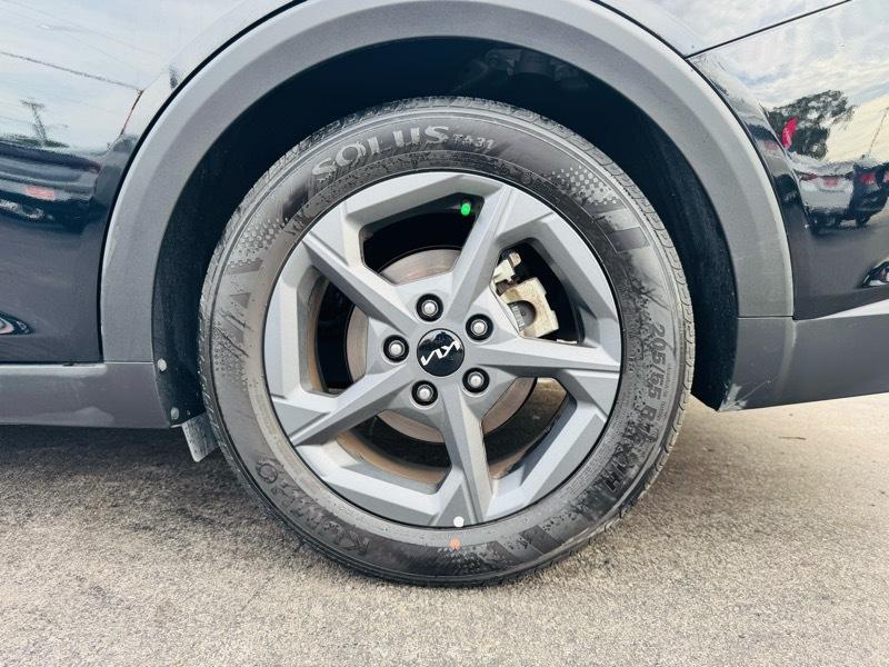 Kia K4  2025