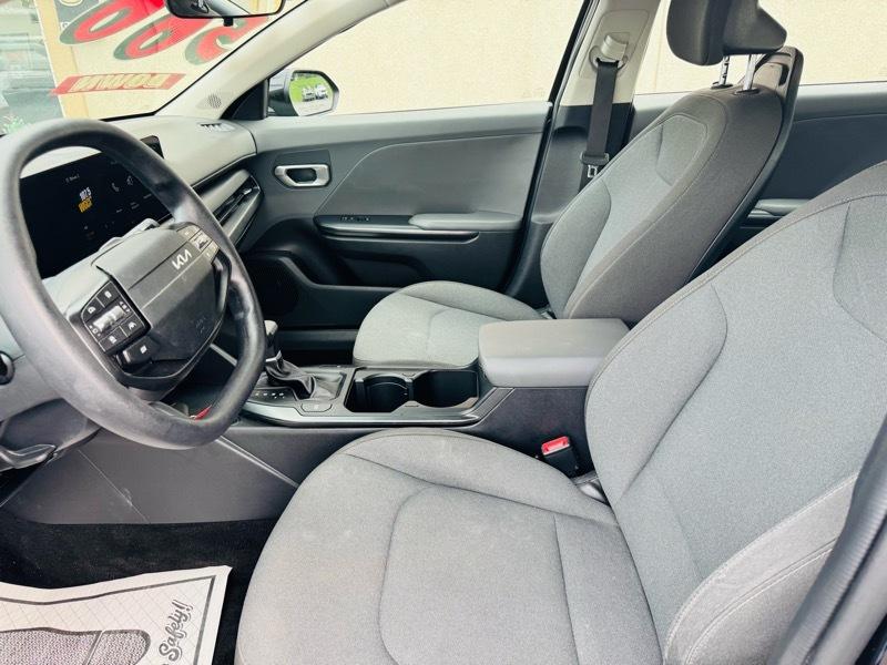 Kia K4  2025
