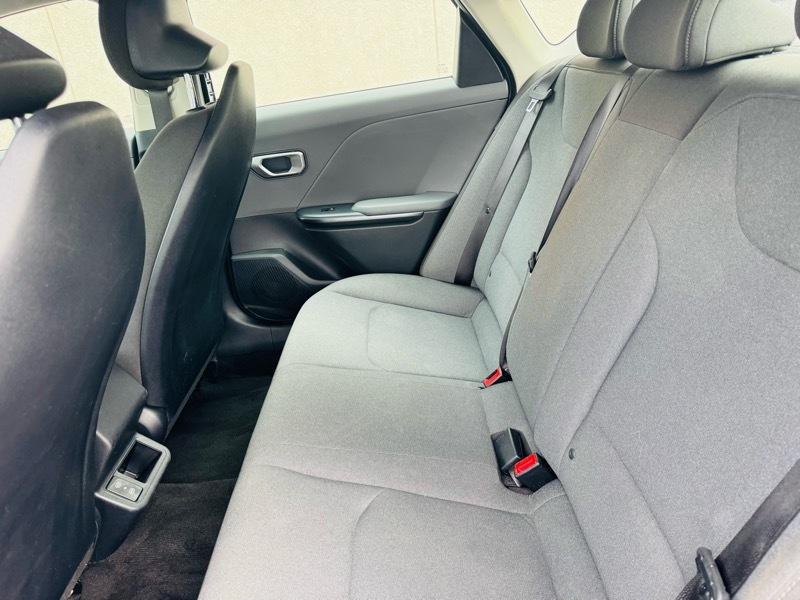 Kia K4  2025