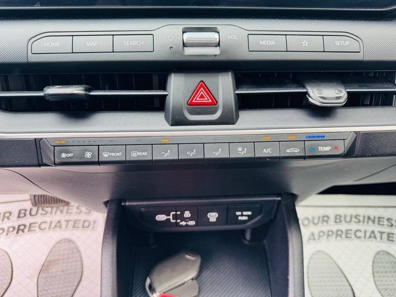 Kia K4  2025