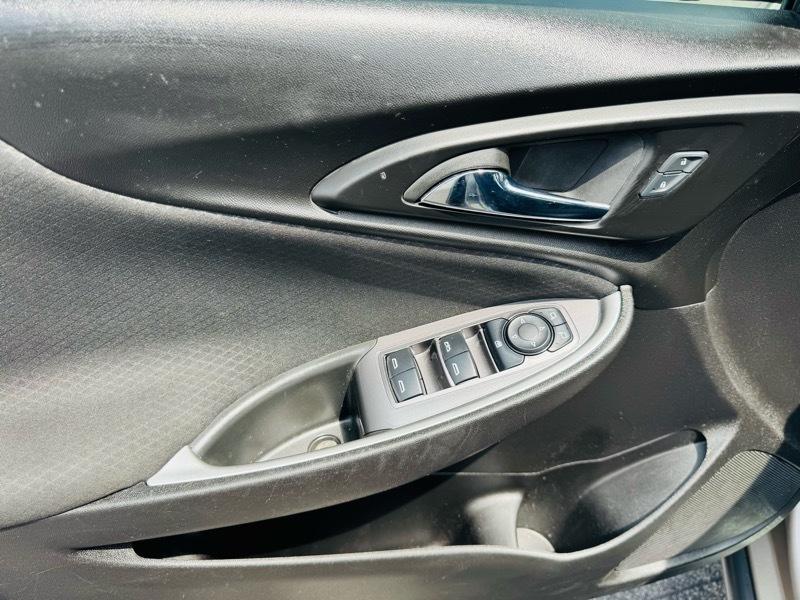 Chevrolet Malibu  2025