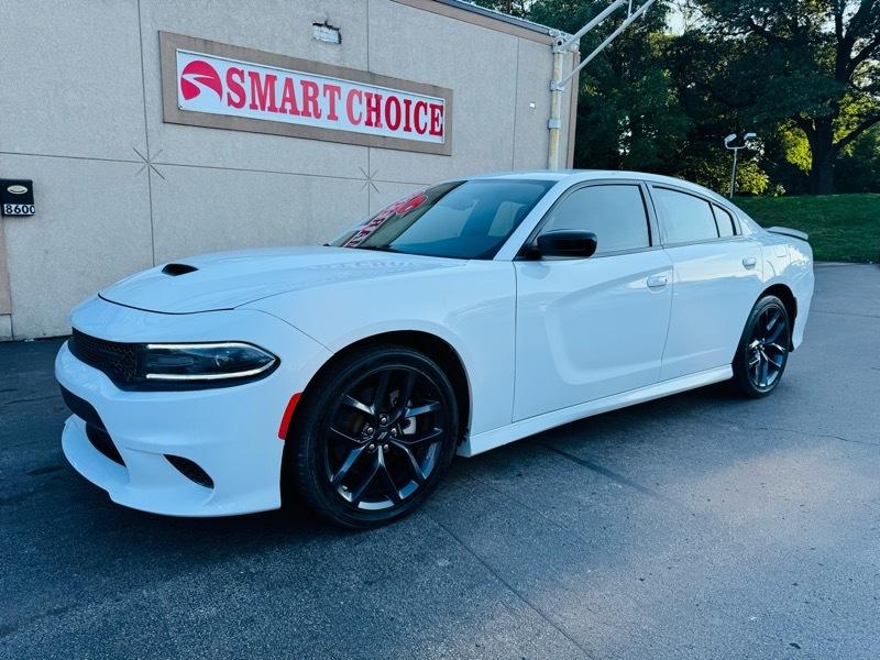 Dodge Charger  2023