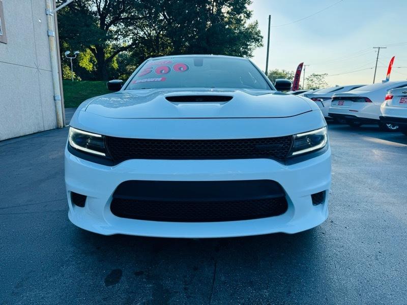 Dodge Charger  2023