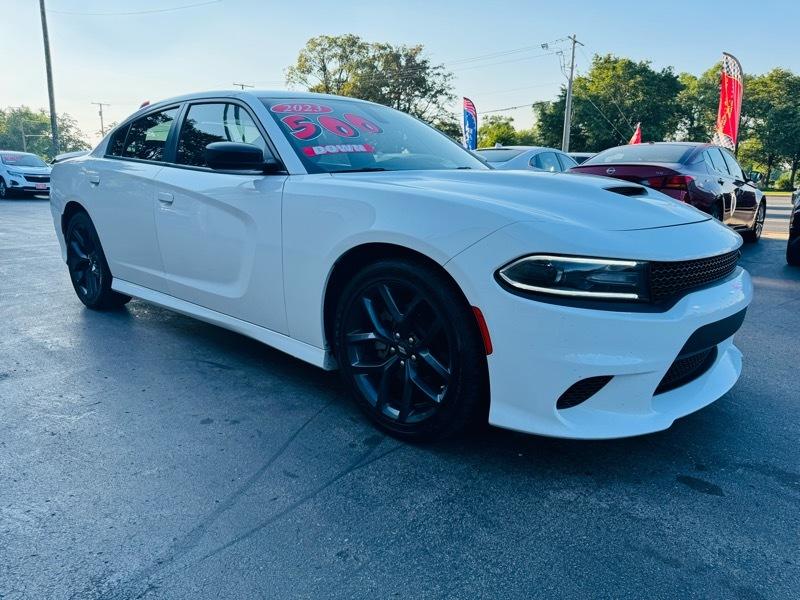 Dodge Charger  2023