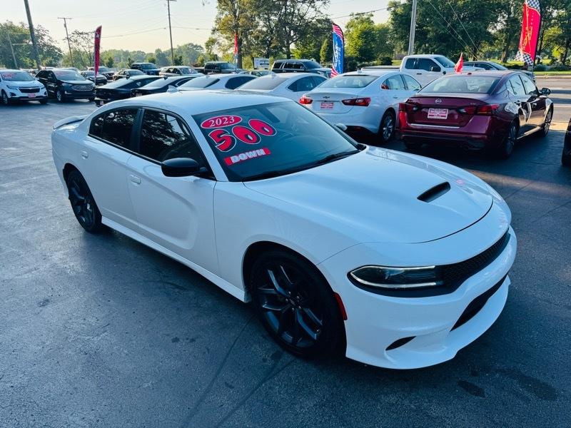 Dodge Charger  2023
