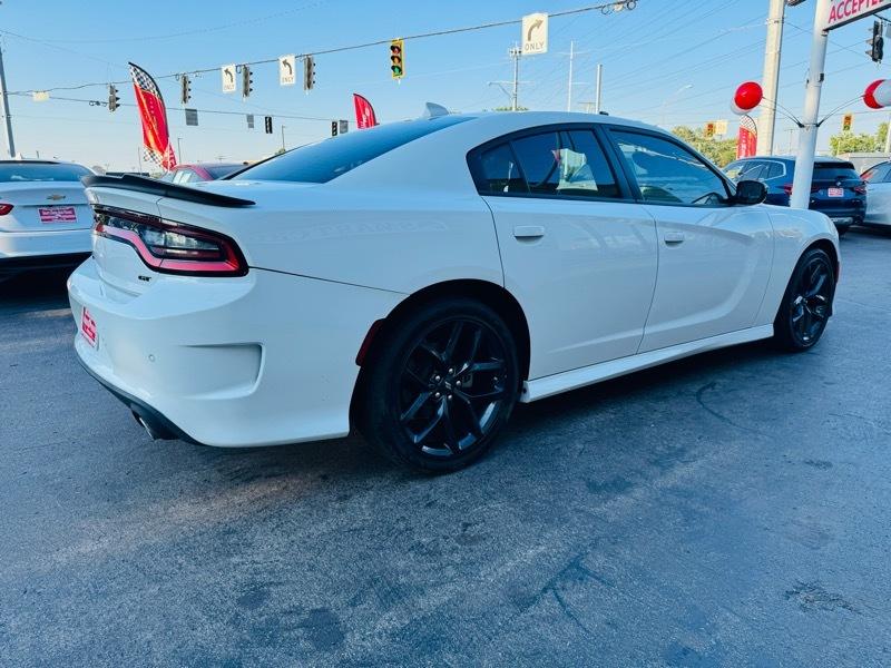 Dodge Charger  2023