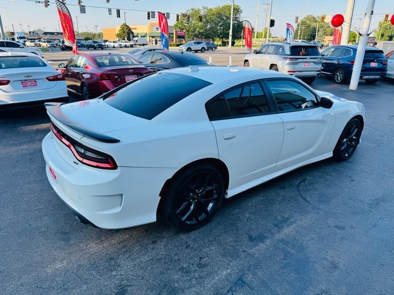 Dodge Charger  2023