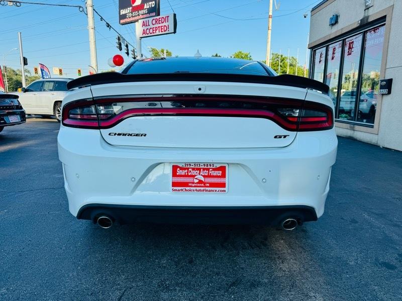 Dodge Charger  2023