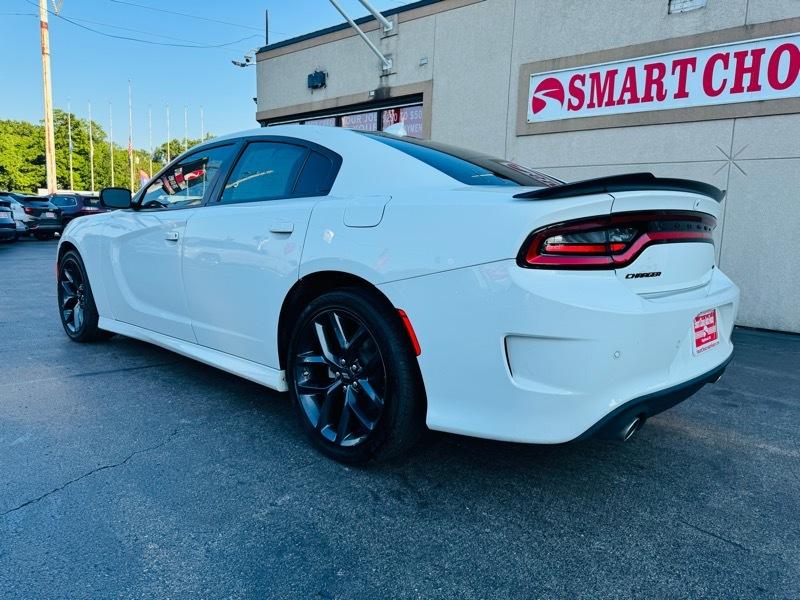 Dodge Charger  2023
