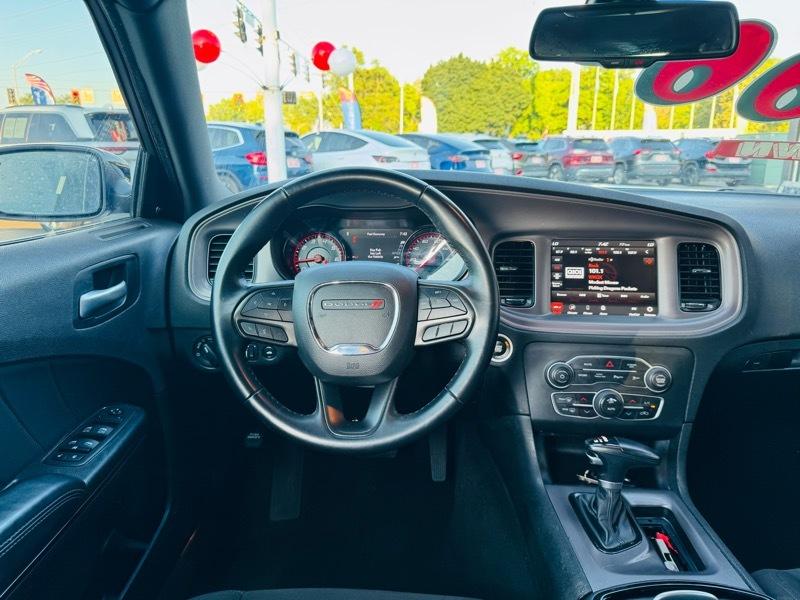 Dodge Charger  2023