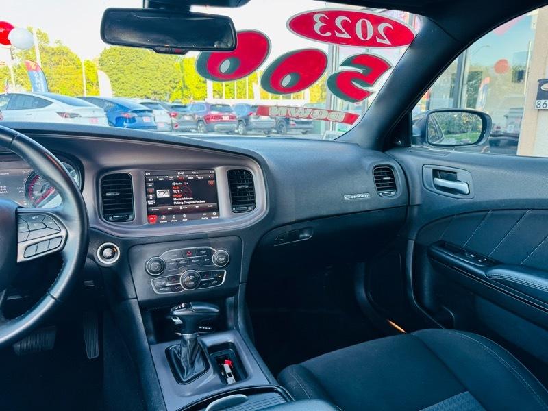 Dodge Charger  2023