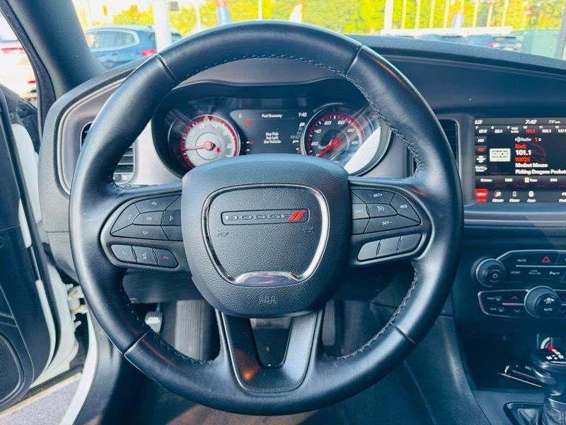 Dodge Charger  2023