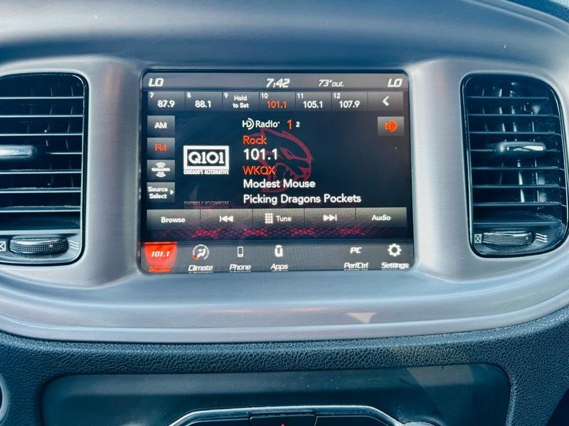 Dodge Charger  2023