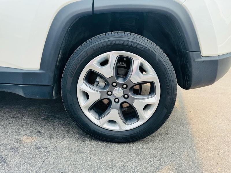 Jeep Compass  2020
