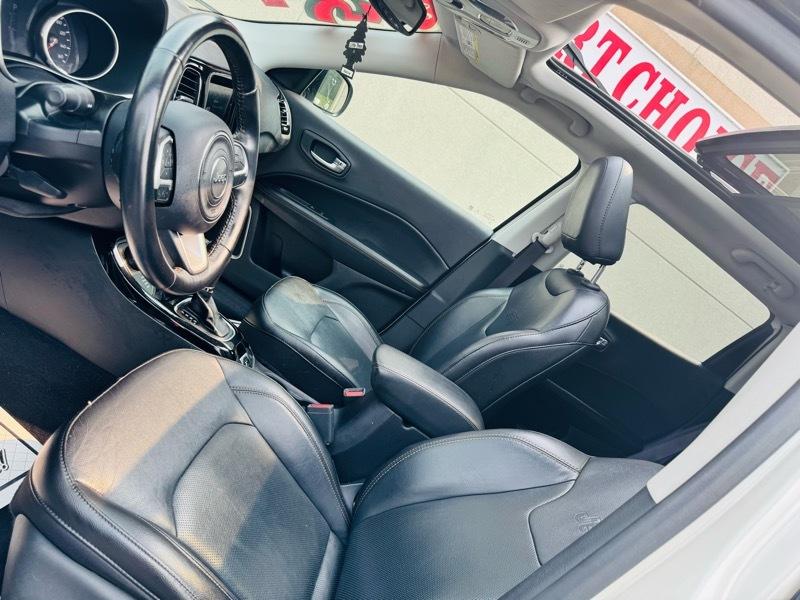 Jeep Compass  2020