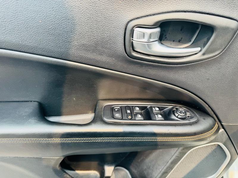 Jeep Compass  2020