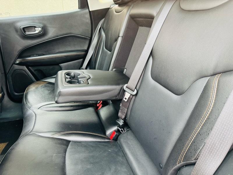 Jeep Compass  2020