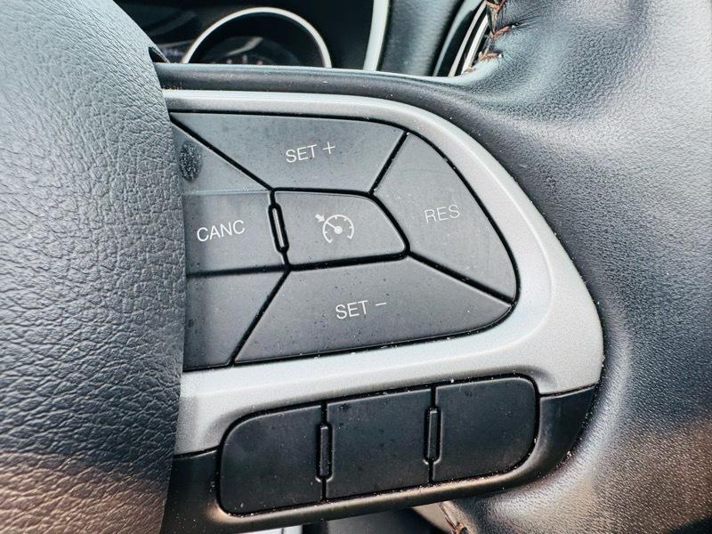 Jeep Compass  2020