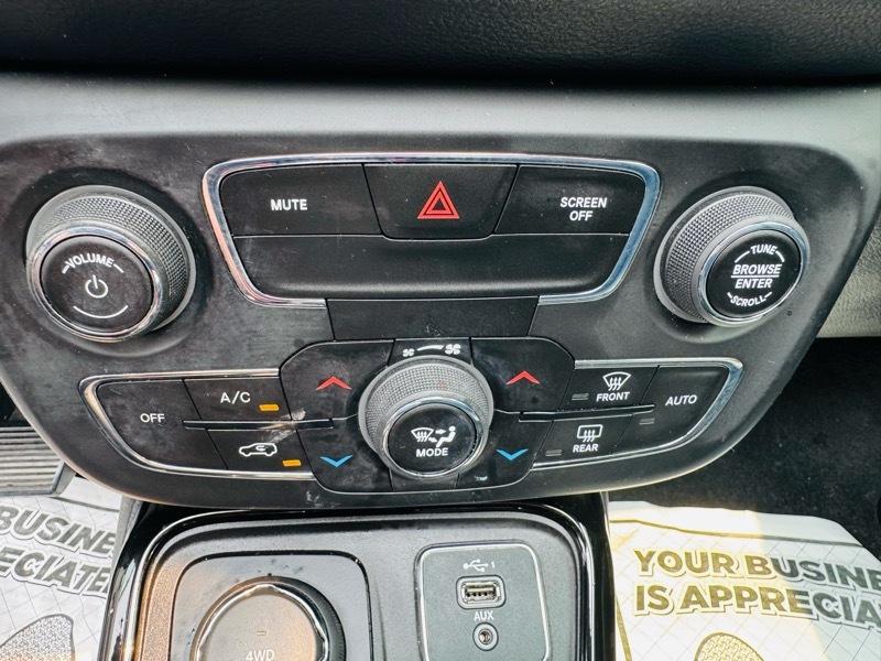 Jeep Compass  2020