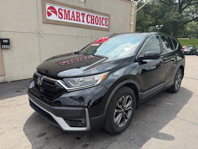 Honda CR-V  2020