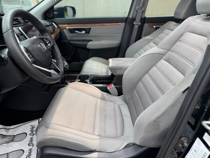 Honda CR-V  2020