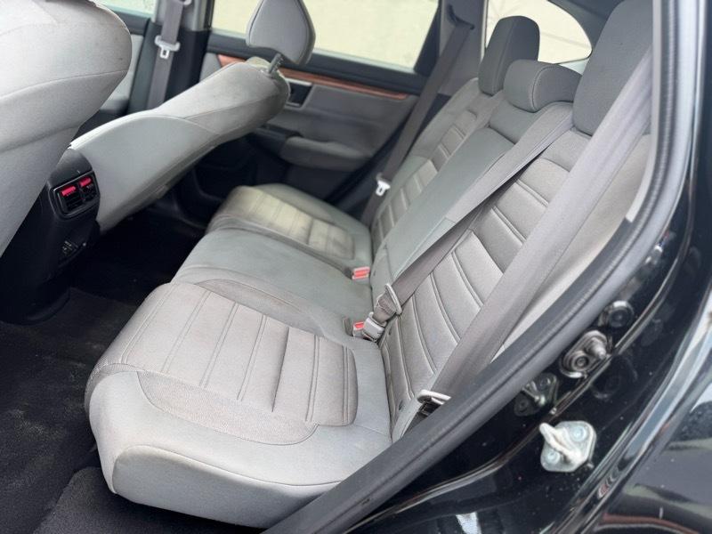 Honda CR-V  2020