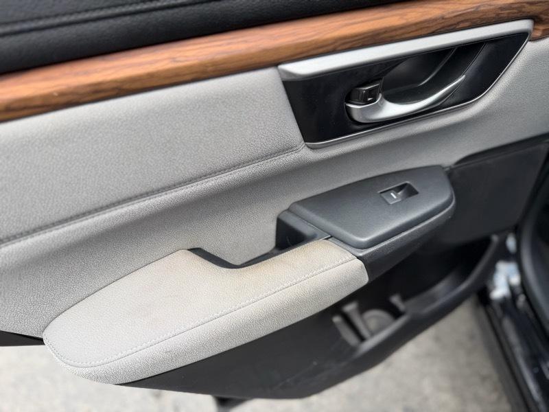 Honda CR-V  2020