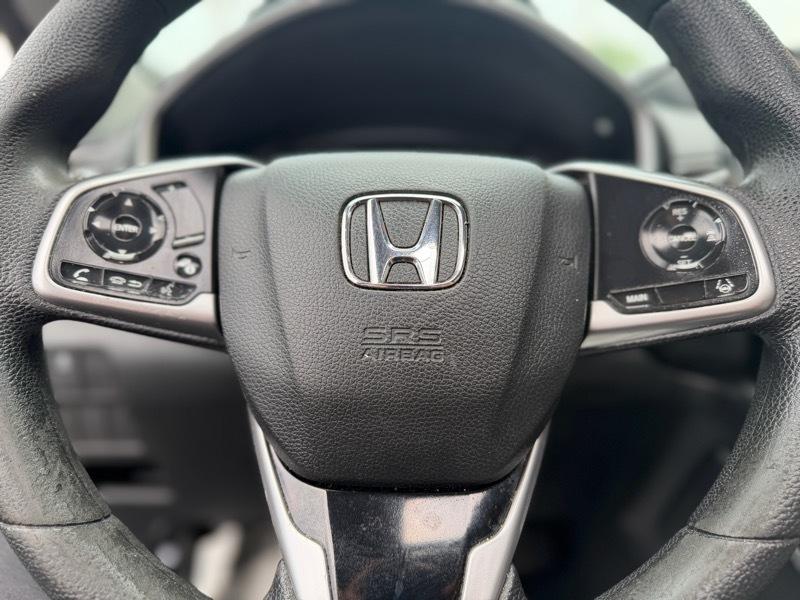 Honda CR-V  2020