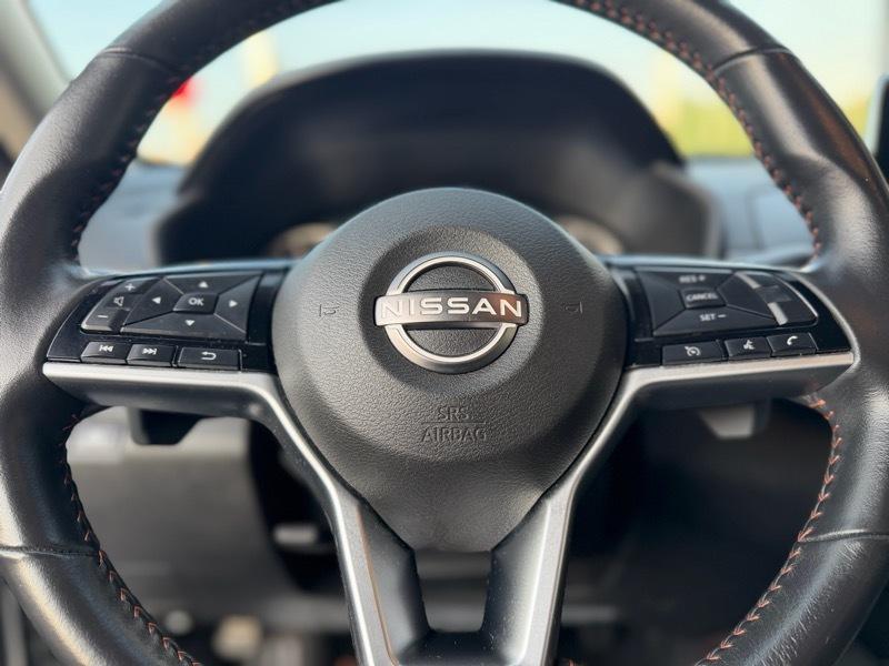 Nissan Altima  2024