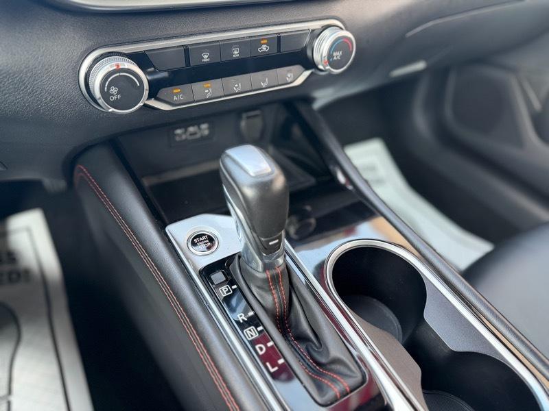 Nissan Altima  2024