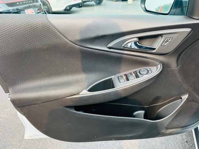 Chevrolet Malibu  2023