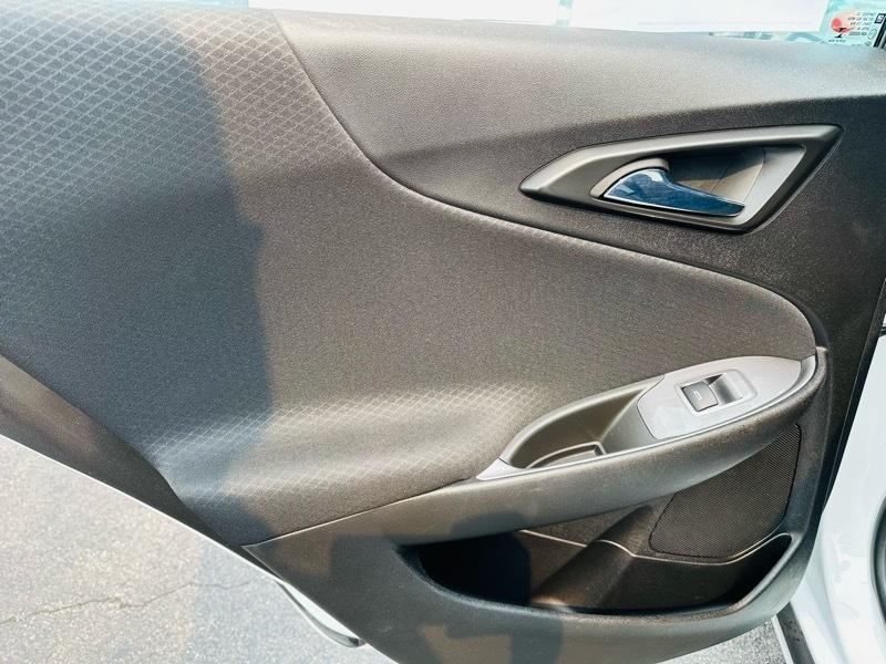 Chevrolet Malibu  2023