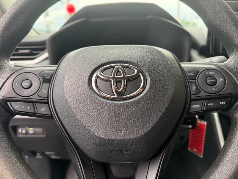 Toyota RAV4 Hybrid LE 2022