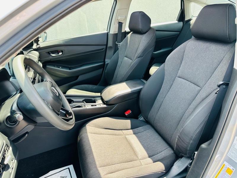 Honda Accord EX 2024