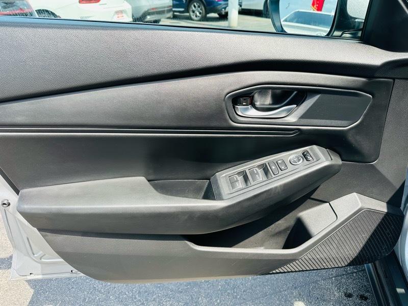 Honda Accord EX 2024