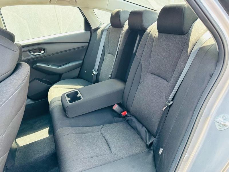 Honda Accord EX 2024